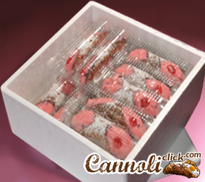 Cannoli Package