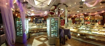 Pasticceria Scimone