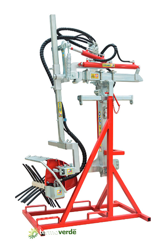 Dolmec SPOLLS Vine shoot remover