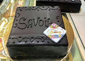 Savoia Kuchen