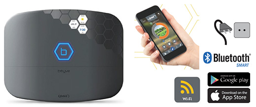 Orbit B-hyve XR