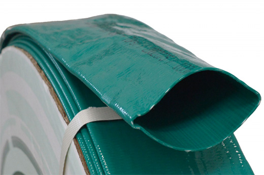 Irritec Layflat Flexiflat