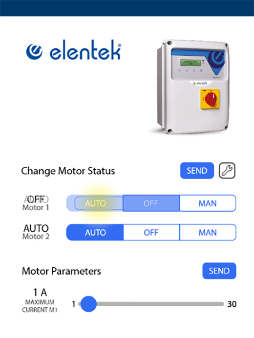 Elentek Link-e