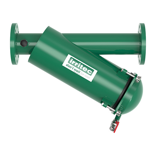 Irritec EAV