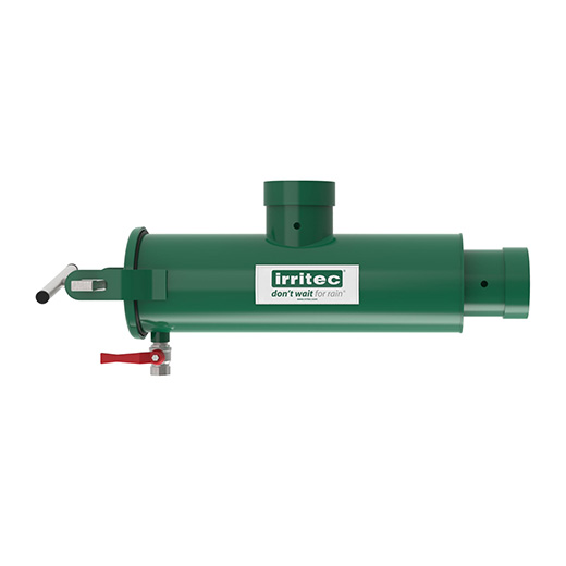 IrriteC EDV 90