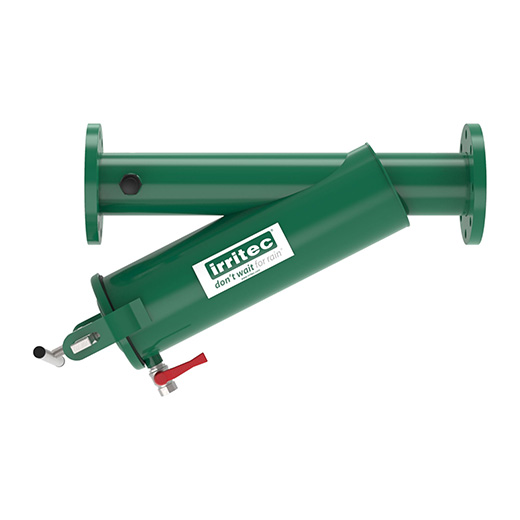 Irritec EDV