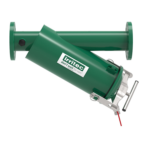 Irritec EPV