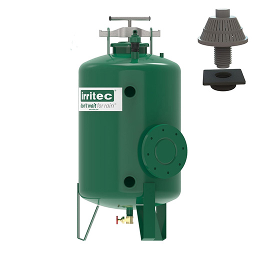 Irritec EUV