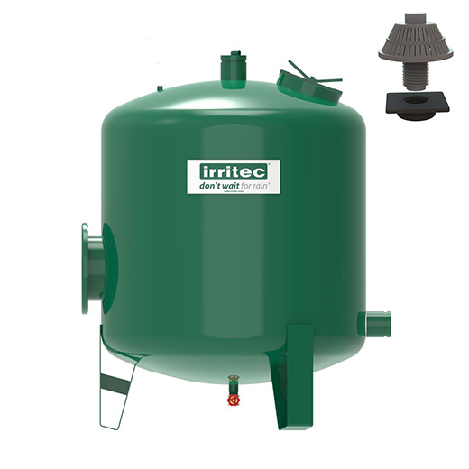 Irritec EUV