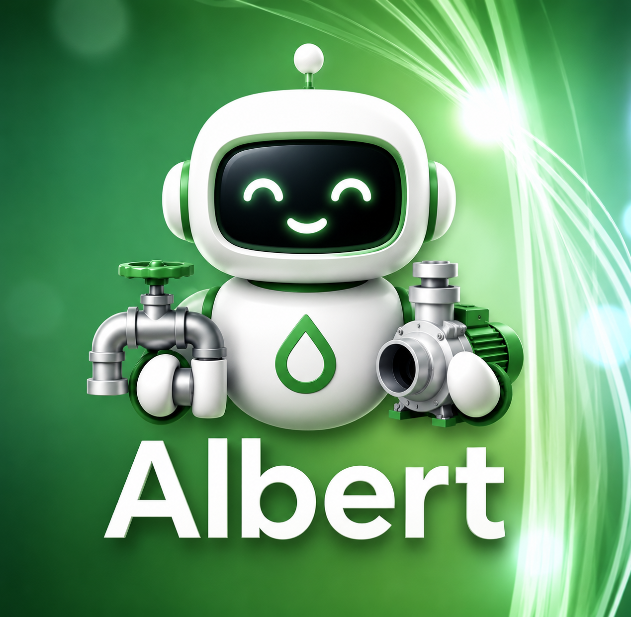 Albert