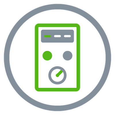 Control panel configurator