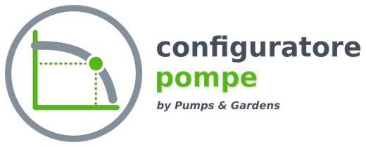 Configuratore pompe