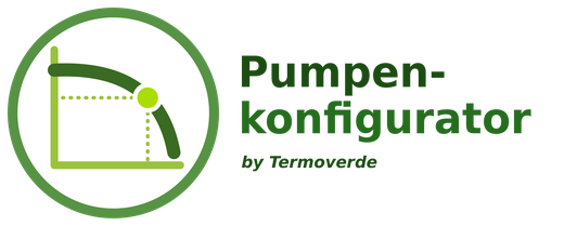 Pumpenkonfigurator