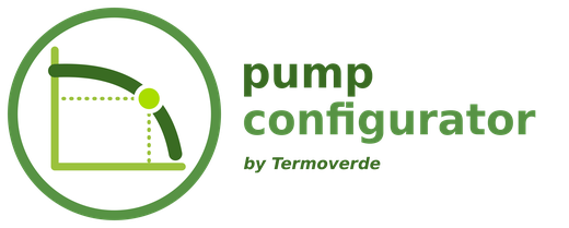 Pump configurator