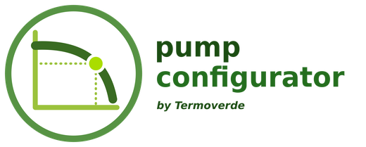 Pump configurator