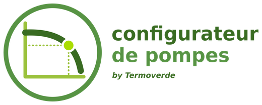 Configurateur de pompes