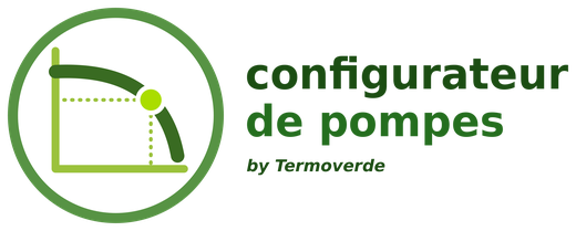 Configurateur de pompes