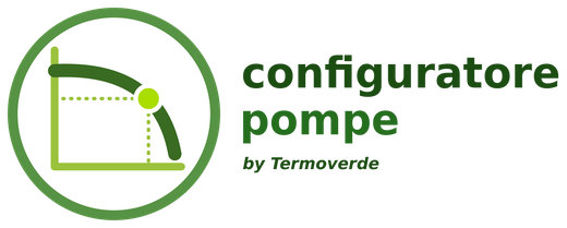 Configuratore pompe