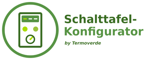 Schalttafel-Konfigurator