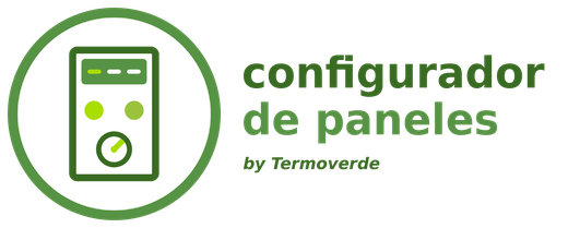 Configurador de paneles