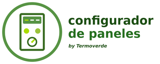 Configurador de paneles