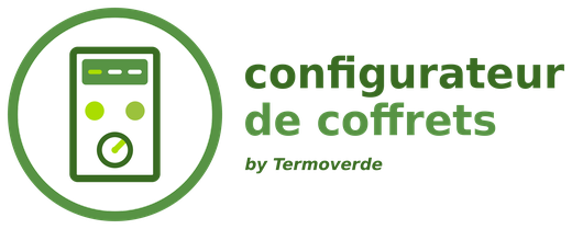 Configurateur de coffrets
