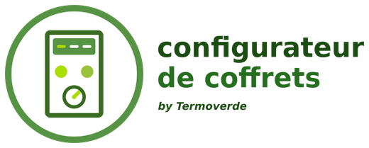 Configurateur de coffrets