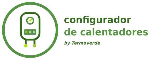 Configurador de calentadores