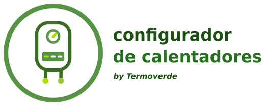 Configurador de calentadores