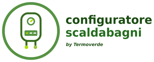 Configuratore scaldabagni